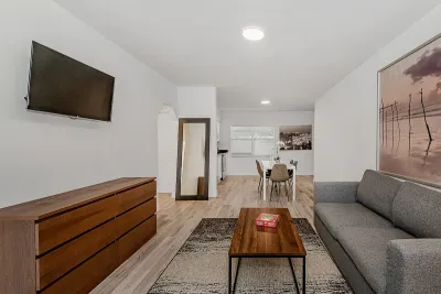 Sunset Garden Pompano